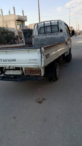 هيونداي بورتر 2006 - صورة 2