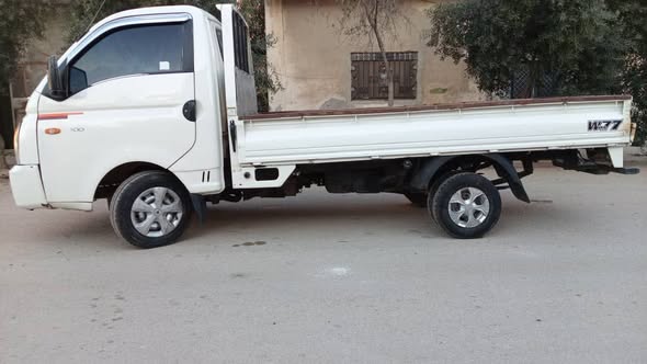 هيونداي بورتر 2006 - صورة 4