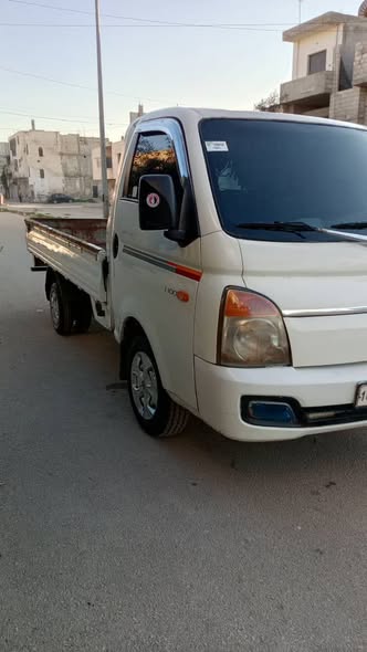 هيونداي بورتر 2006 - صورة 5