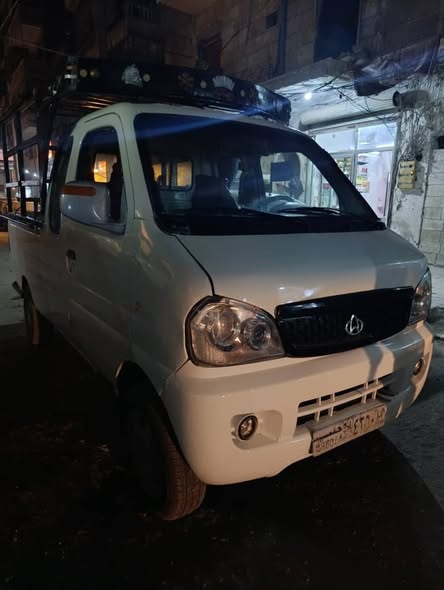 شانا كرت 2010 - صورة 1