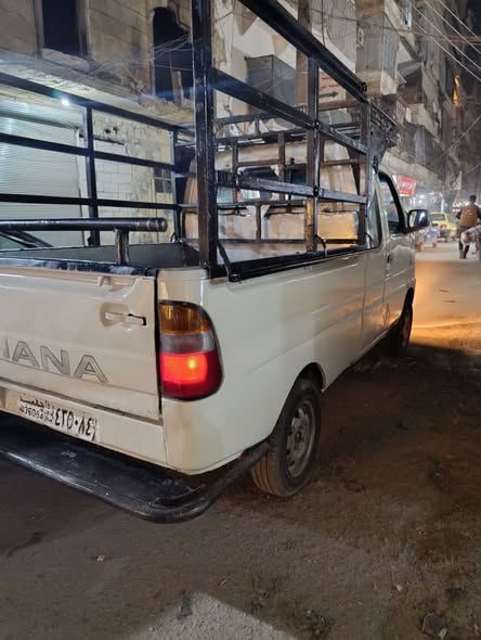 شانا كرت 2010 - صورة 5