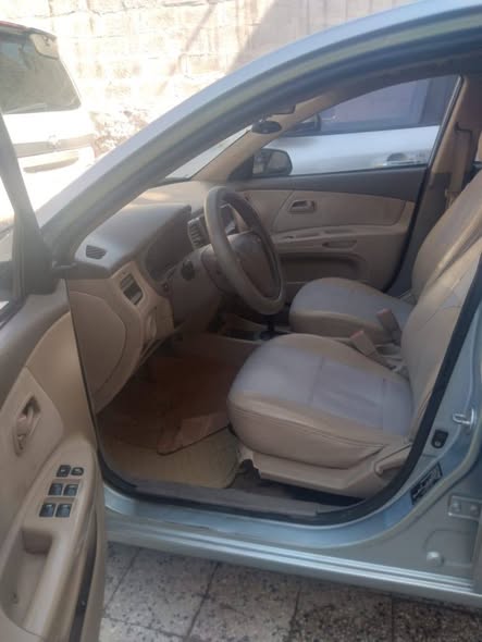 كيا ريو 2009 - صورة 4