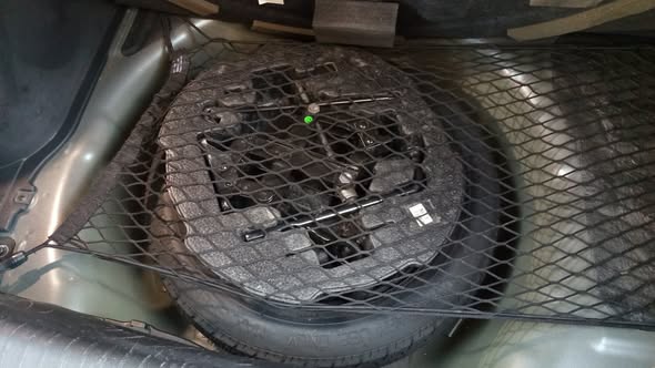 هونداي اكسنت 2011 - صورة 5