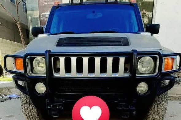 همر H3 2006 - صورة 1