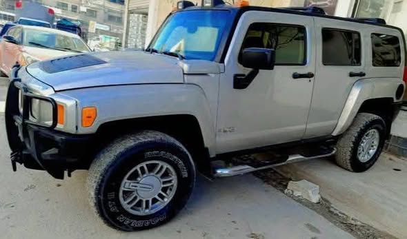 همر H3 2006 - صورة 2