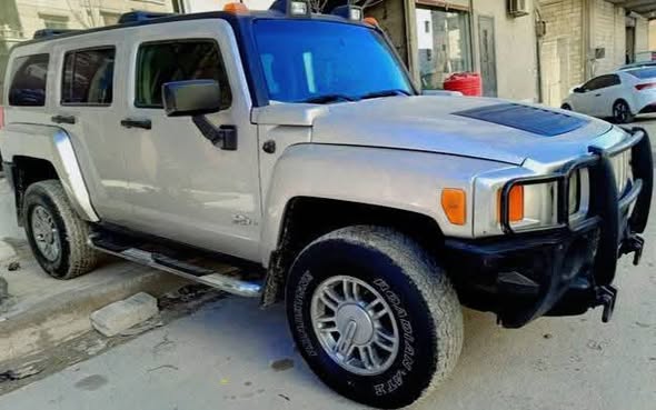 همر H3 2006 - صورة 3