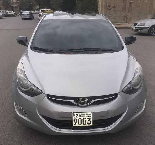 هونداي النترا 2011 - صورة 1