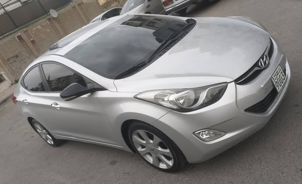 هونداي النترا 2011 - صورة 2