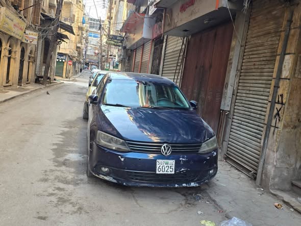 فولكس فوكس 2013 - صورة 1