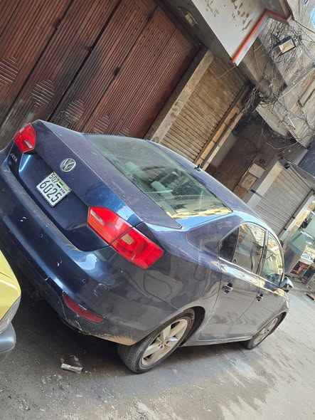 فولكس فوكس 2013 - صورة 3