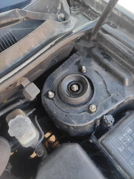 هيونداي سانتا في 2003 - صورة 3