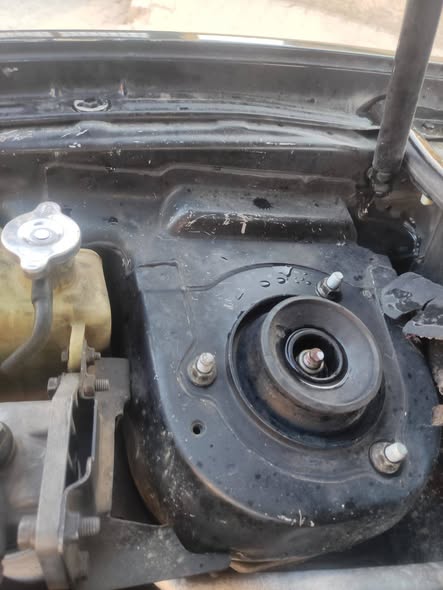 هيونداي سانتا في 2003 - صورة 4