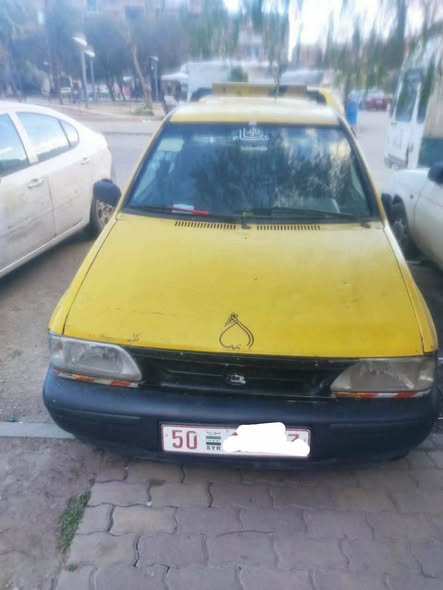 سـابـا سابا 2003 - صورة 1