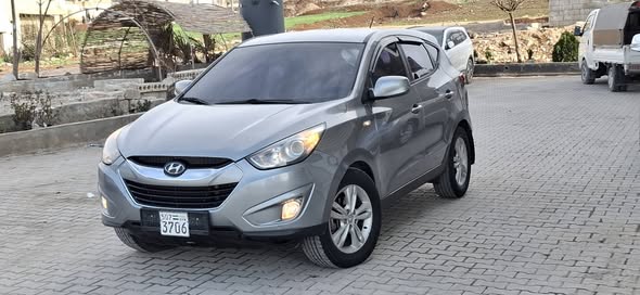 هيونداي توسان 2012 - صورة 1