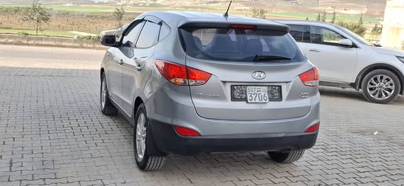 هيونداي توسان 2012 - صورة 2