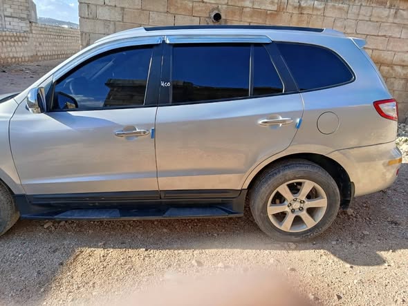 هيونداي سانتا في 2009 - صورة 1