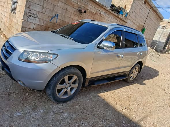 هيونداي سانتا في 2009 - صورة 2