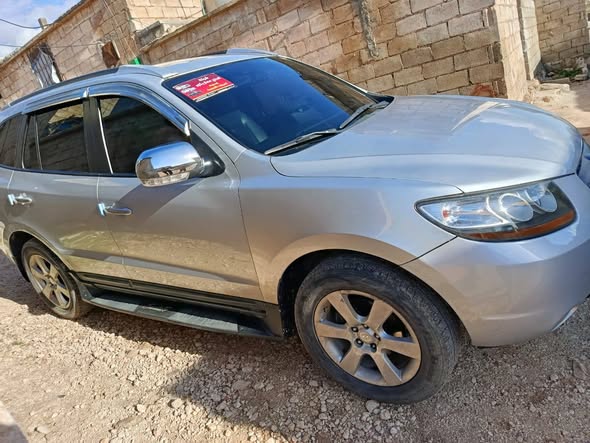 هيونداي سانتا في 2009 - صورة 4