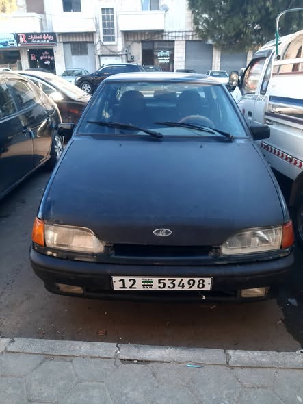 لادا سمارا 2008 - صورة 1