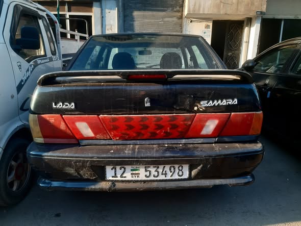 لادا سمارا 2008 - صورة 2