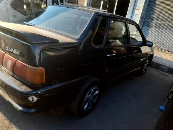 لادا سمارا 2008 - صورة 3