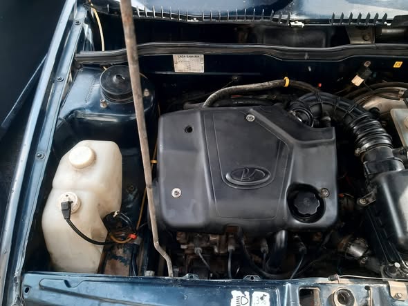 لادا سمارا 2008 - صورة 5