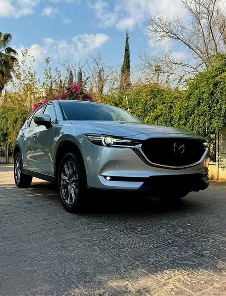 مازدا CX-5 2019 - صورة 1