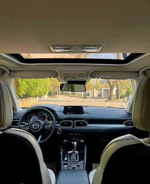 مازدا CX-5 2019 - صورة 2