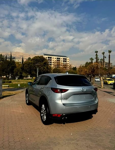 مازدا CX-5 2019 - صورة 3