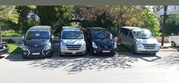 هونداي H100 2010 - صورة 1