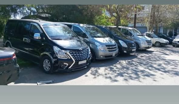 هونداي H100 2010 - صورة 2