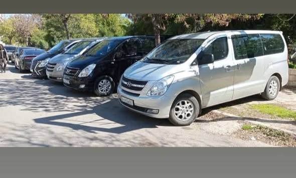 هونداي H100 2010 - صورة 3