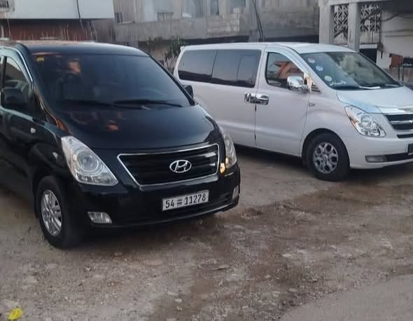 هونداي H100 2010 - صورة 4