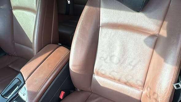 BMW 520d 2014 - صورة 5