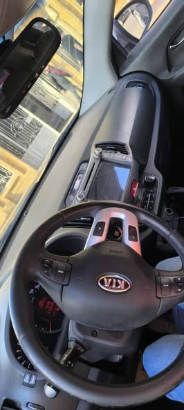 كيا سبورتاج 2010 - صورة 1