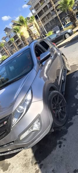 كيا سبورتاج 2010 - صورة 3