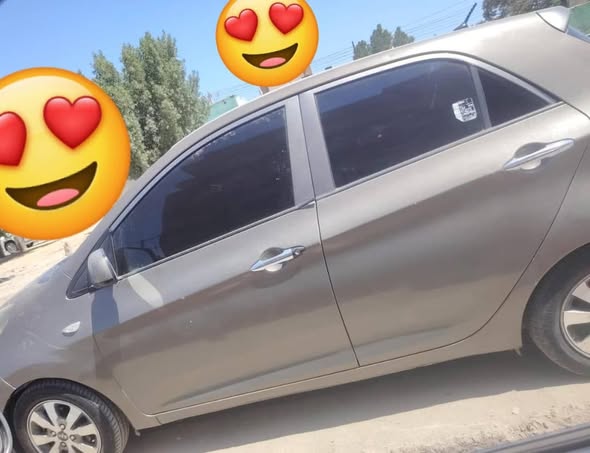 كيا مورنينغ 2015 - صورة 2