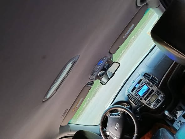 هيوانداي سانتا في 2010 - صورة 2