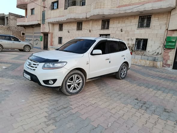 هيوانداي سانتا في 2010 - صورة 3