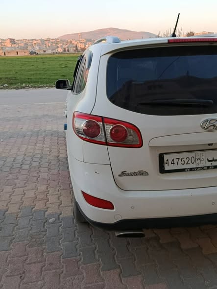 هيوانداي سانتا في 2010 - صورة 4