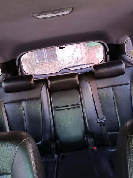 هيوانداي سانتا في 2010 - صورة 5