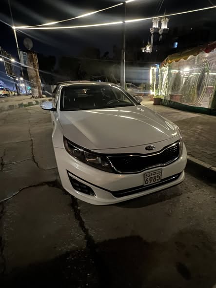 كيا ابتما 2014 - صورة 1