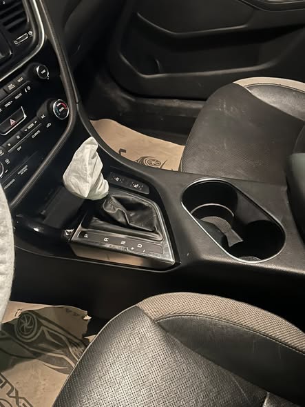 كيا ابتما 2014 - صورة 2