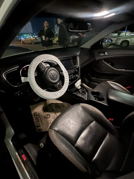 كيا ابتما 2014 - صورة 3