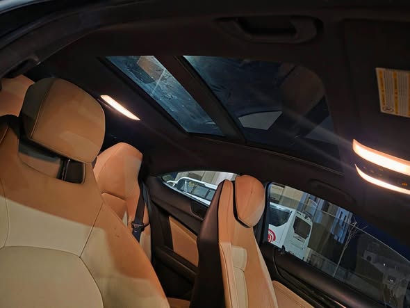 مرسيدس c250 2012 - صورة 5