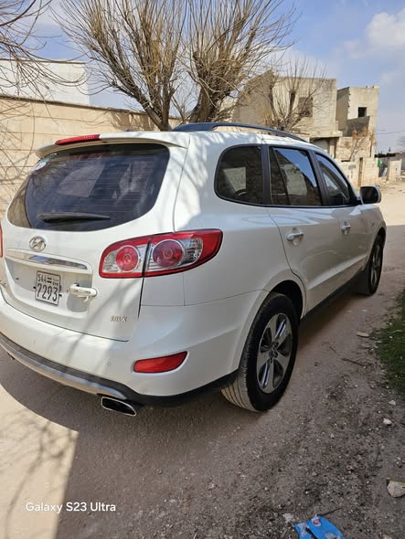 هيونداي سانتا في 2012 - صورة 5