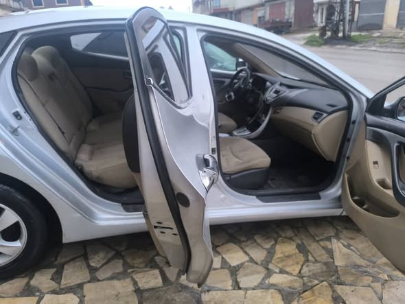 هيونداي النترا 2012 - صورة 4