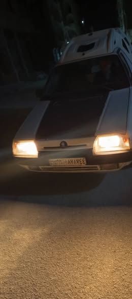 سكودا بيـك اب 1994 - صورة 1