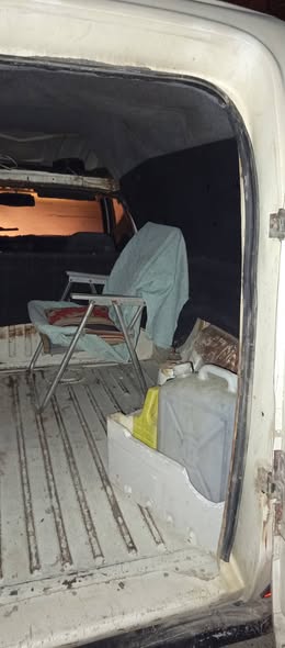 سكودا بيـك اب 1994 - صورة 3