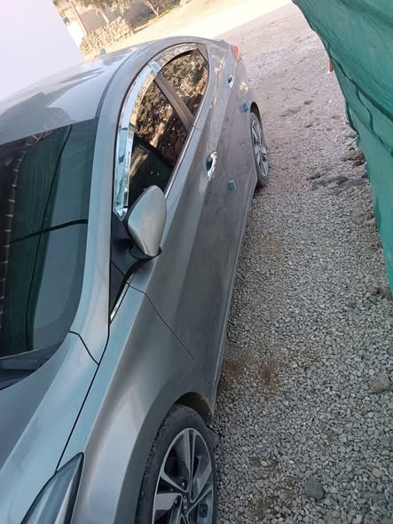 هونداي النترا 2013 - صورة 1